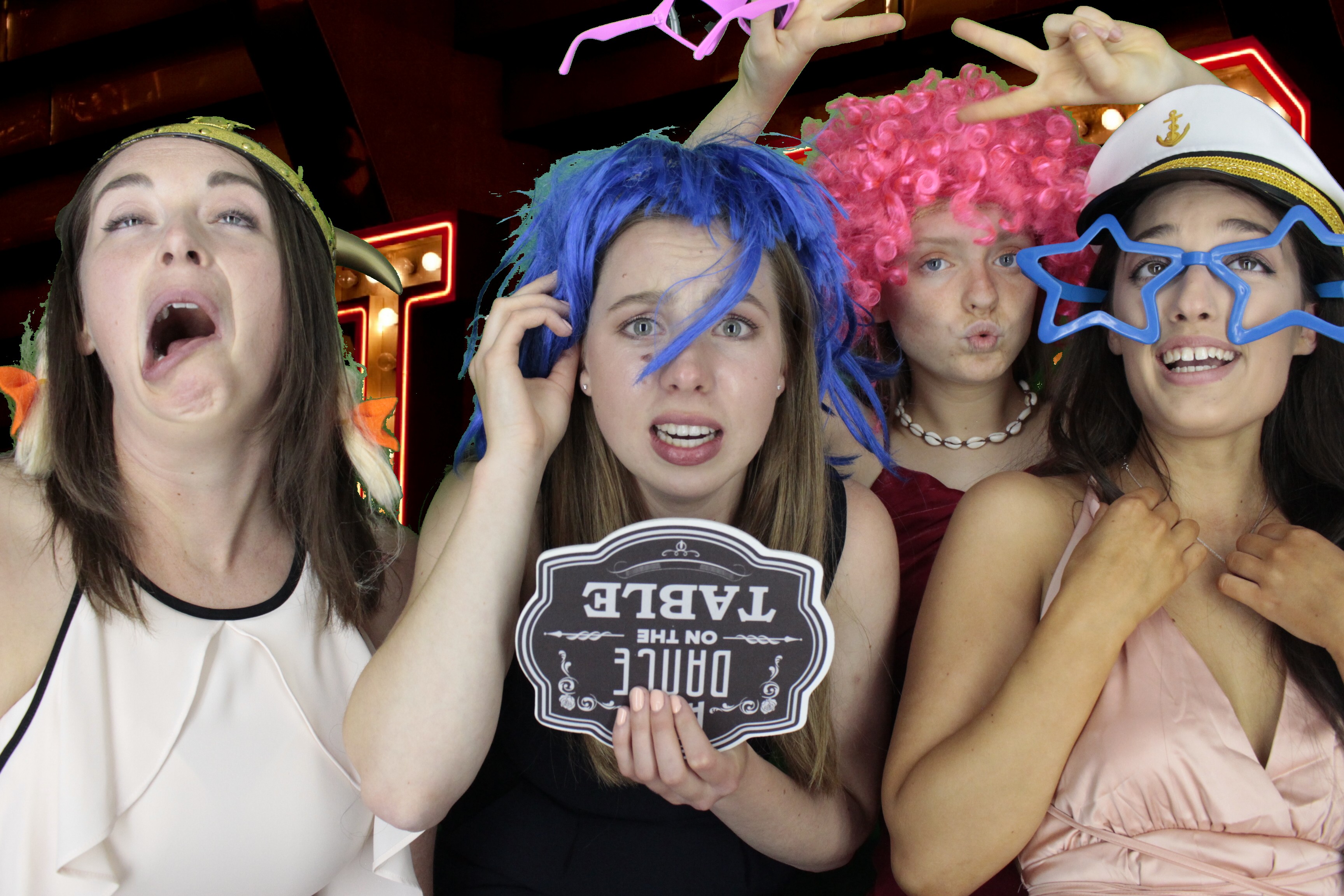 St Gabriel's Leavers 2019 | View more photos from the event at gallery.myphotoboothexperience.co.uk/u/MyPhotoBoothExperienceLtd/St-Gabriels-Leavers-2019